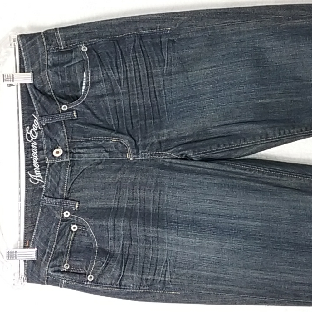 American Eagle Women's Jeans Size 10R